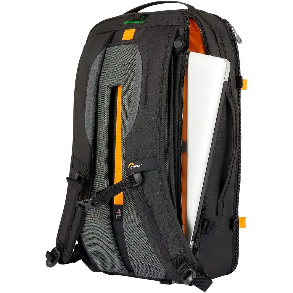 Рюкзак для фотоапарата Lowepro Trekker Lite BP 250 AW Black (LP37460-PWW) [128482] - фото 12