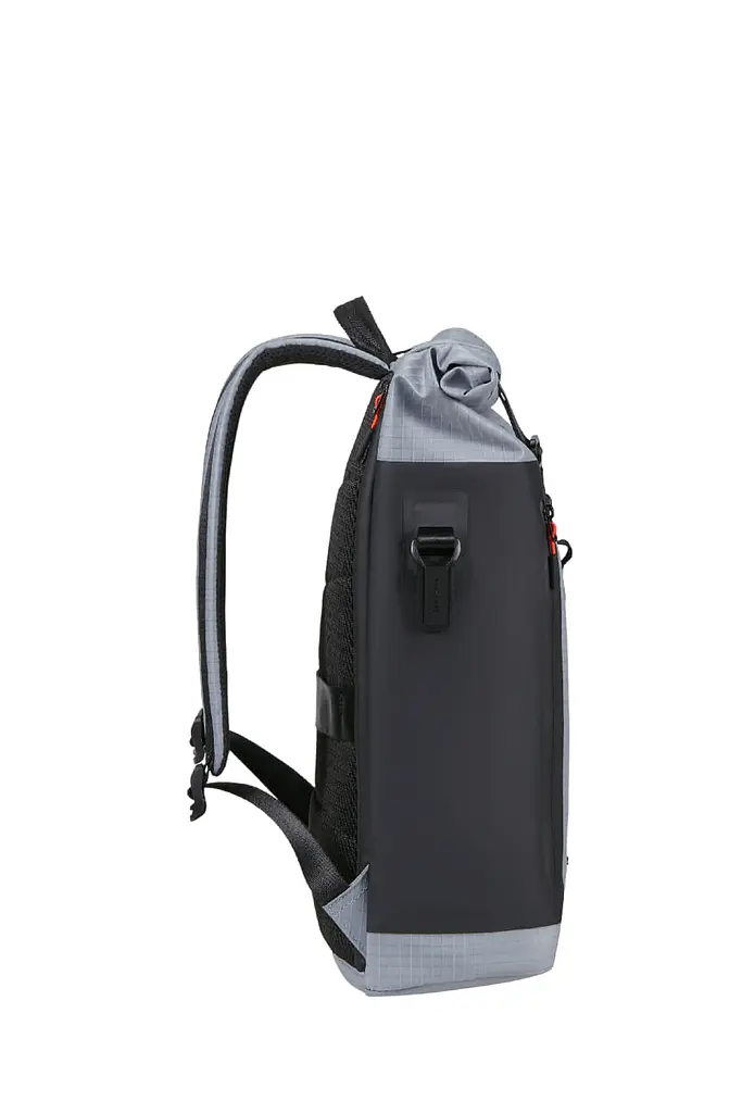 Рюкзак 15.6" Samsonite COATIFY BIZ OCEAN/LAVA 44x29x14 KP5*16009 - фото 7