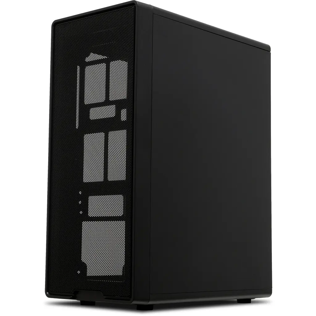 Корпус для ПК Vinga CS217B - фото 2