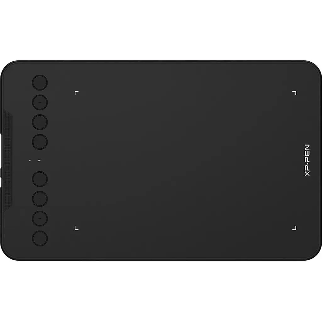 Графический планшет XP-Pen Deco Mini 7W [104173] - фото 2