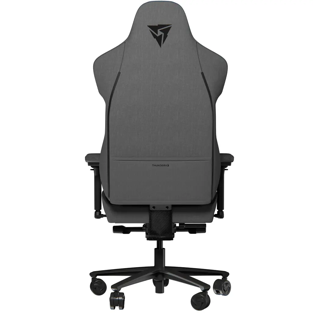 Крісло ігрове TX3 Core Mesh Black (TEGC-2068101.11) - фото 6