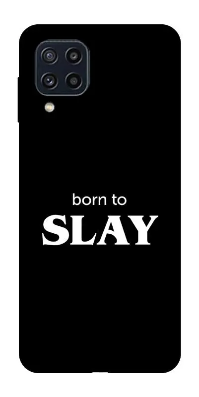 Чохол Demsky Slay для Samsung Galaxy M32