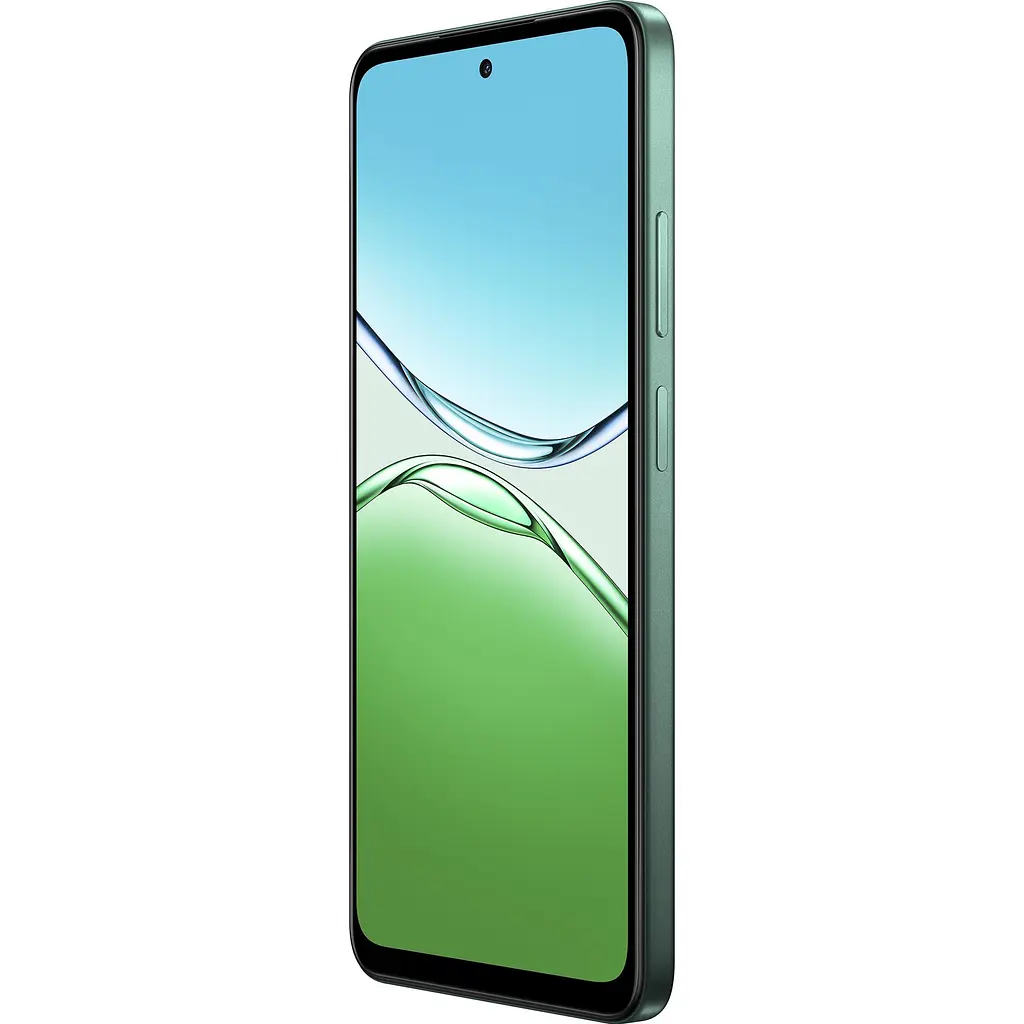 Смартфон Oppo A5 6/128GB 4G Aurora Green Global [150604] - фото 4