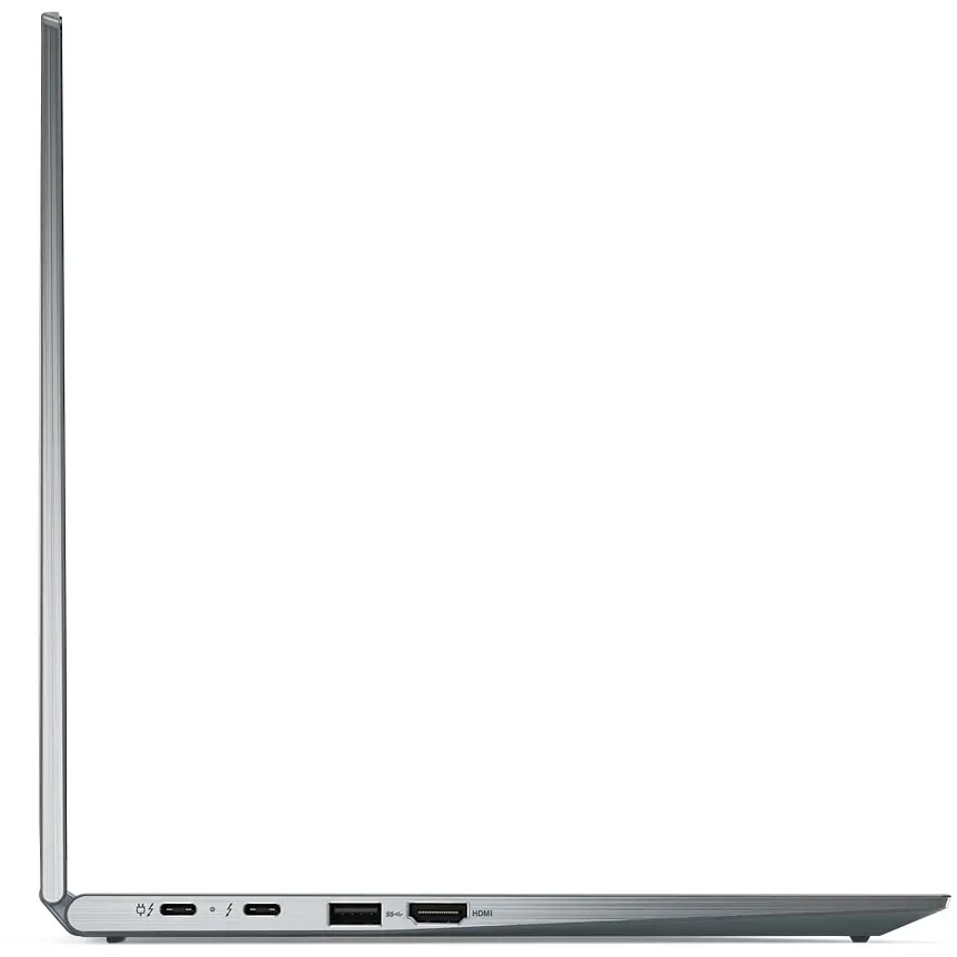 Ноутбук Lenovo ThinkPad X1 Yoga Gen 7 i7-1255U la 4.7 GHz, IPS, 16GB, 512GB, Windows 11 Pro - фото 16