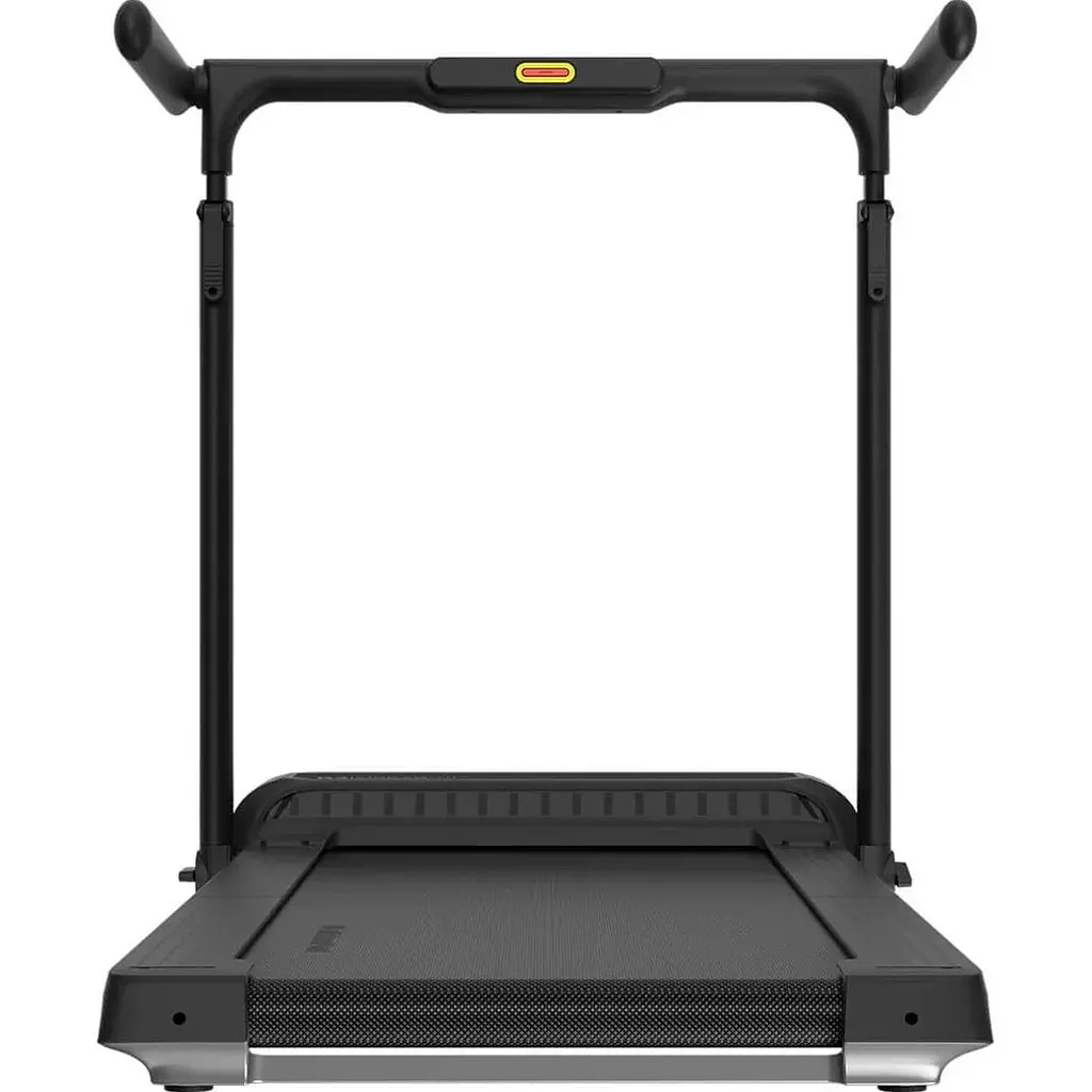 Бігова доріжка Kingsmith Foldable Walking Pad R3 HYBRID+ Black [134596] - фото 4