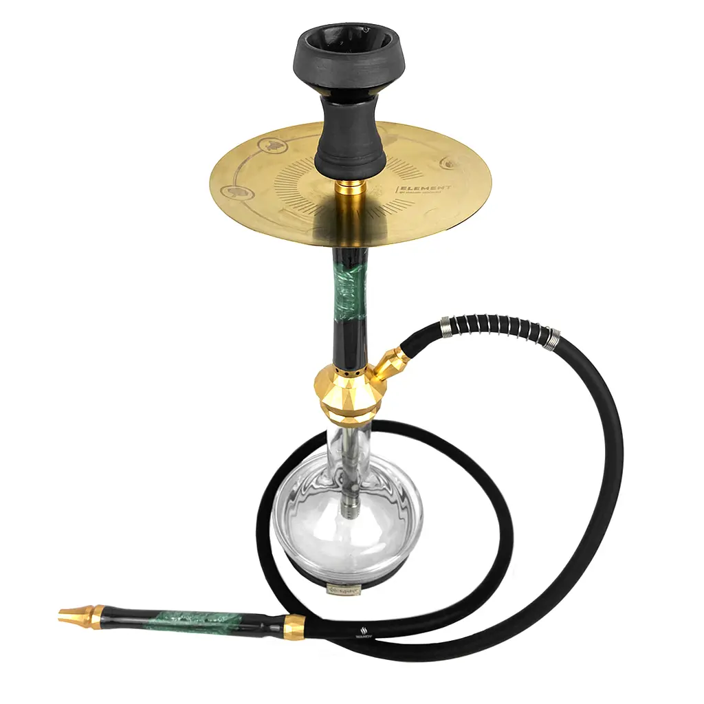 Кальян Wandy Elements Mini - Nature - фото 4