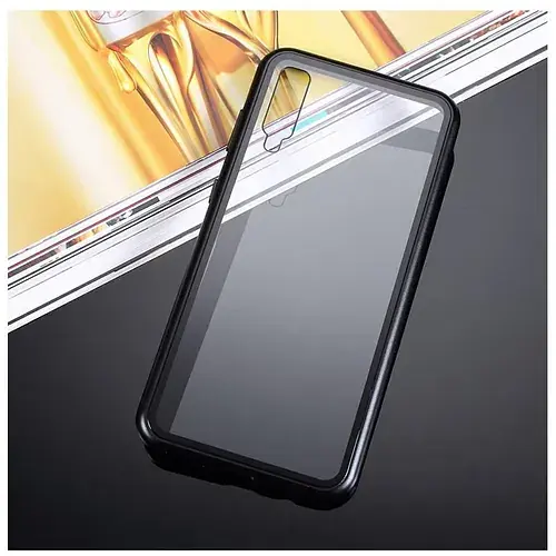 Чохол 4You для Samsung A50 Case Magnetic Frame повний захист 360° - фото 6