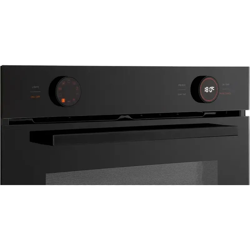 Духовка электрическая Interline OEG 740 KTD BA - фото 10