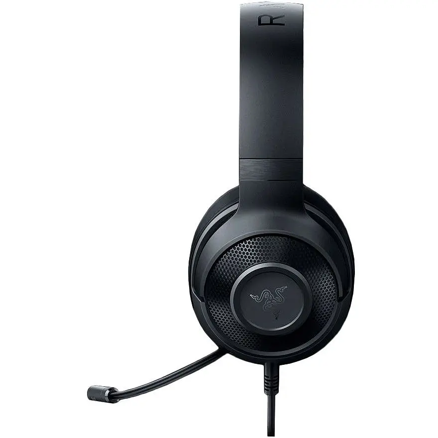 Ігрові навушники Razer Kraken X Lite (RZ04-02950100-R381) [53876] - фото 2