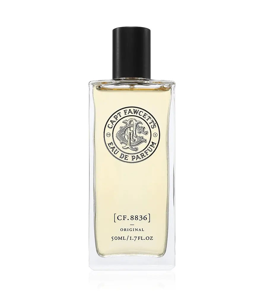 Парфум Captain Fawcett Eau De Parfum Original 50 мл - фото 2