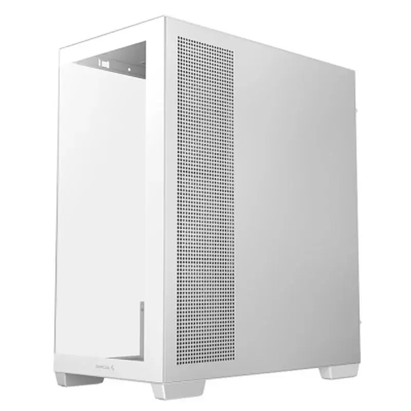 Корпус для ПК Deepcool CG580 4F WH V2 - фото 8