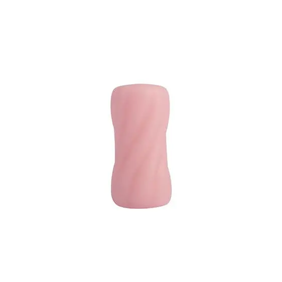 Мастурбатор - COSY Stamina Masturbator Pleasure Pocket Pink - фото 2