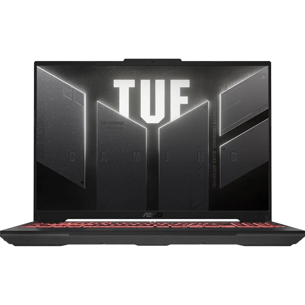 Ноутбук Asus TUF Gaming A16 FA607NUG [FA607NUG-WH73] [152465] - фото 3