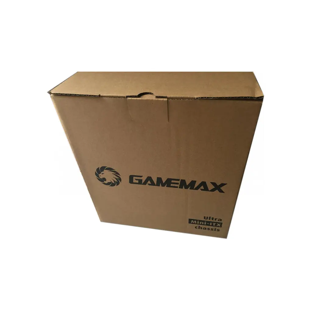 Корпус Gamemax ST102-2U3 - фото 9