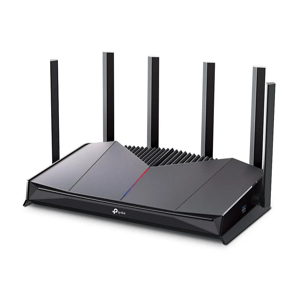 Маршрутизатор TP-Link ARCHER-GE400 - фото 2