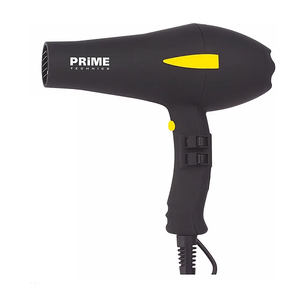 Фен PRIME Technics PHD 2430 ADI