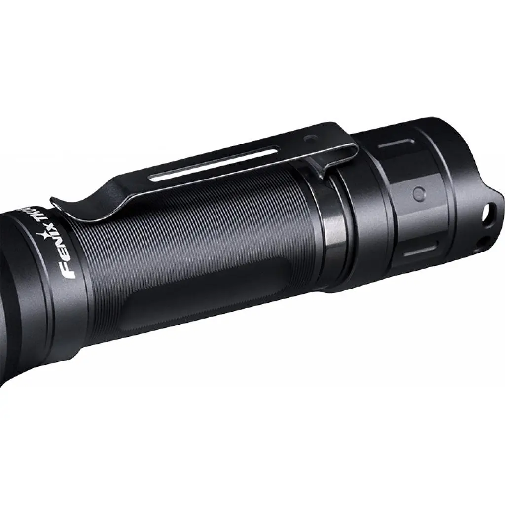 Ліхтар Fenix TK06 - фото 4