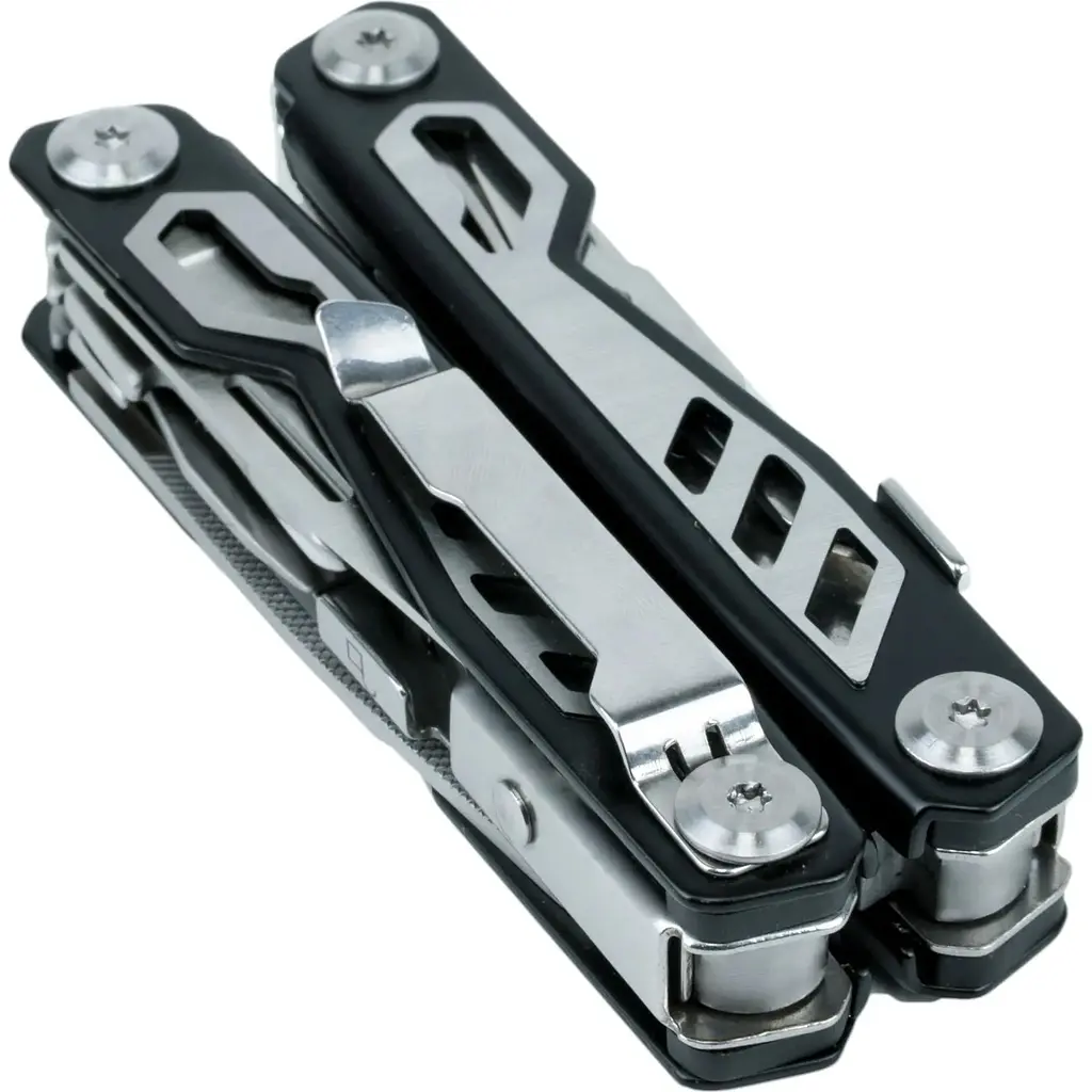 Мультитул професійний UAD BlackPhantom чорний (UAD-09) - фото 3