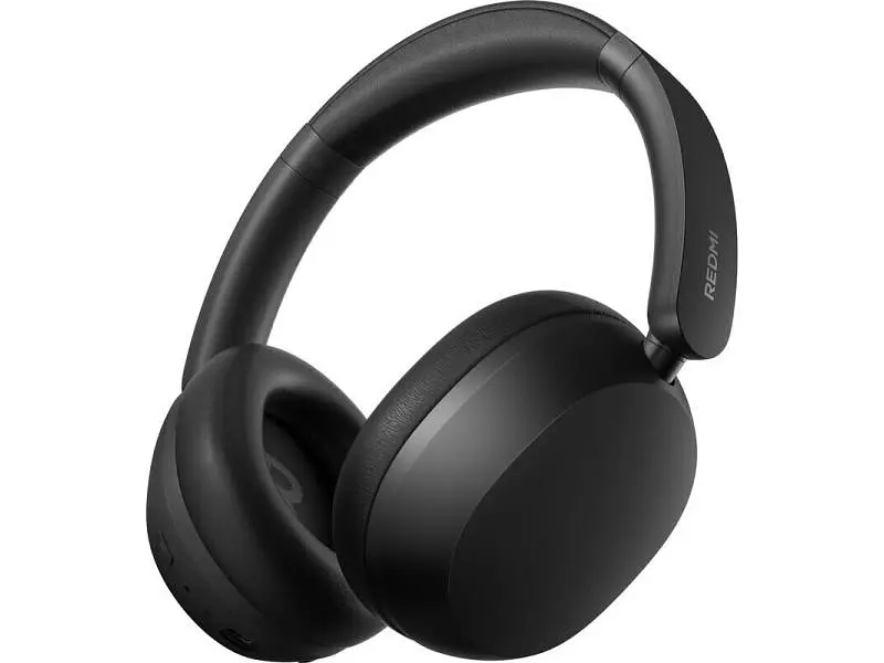 Навушники з мікрофоном Xiaomi Redmi Headphones Neo Obsidian Black (BHR08W5GL)