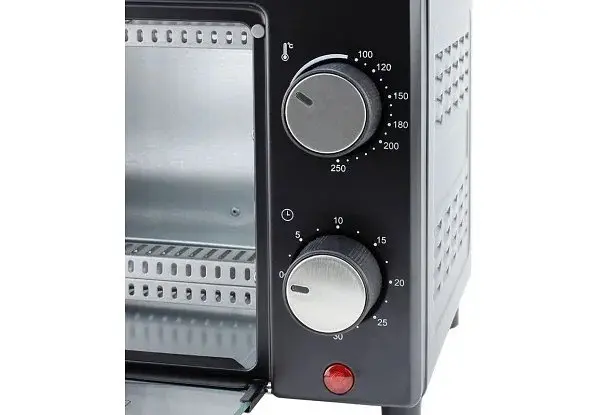Електродуховка Esperanza EKO007 Calzone 10 л - фото 3
