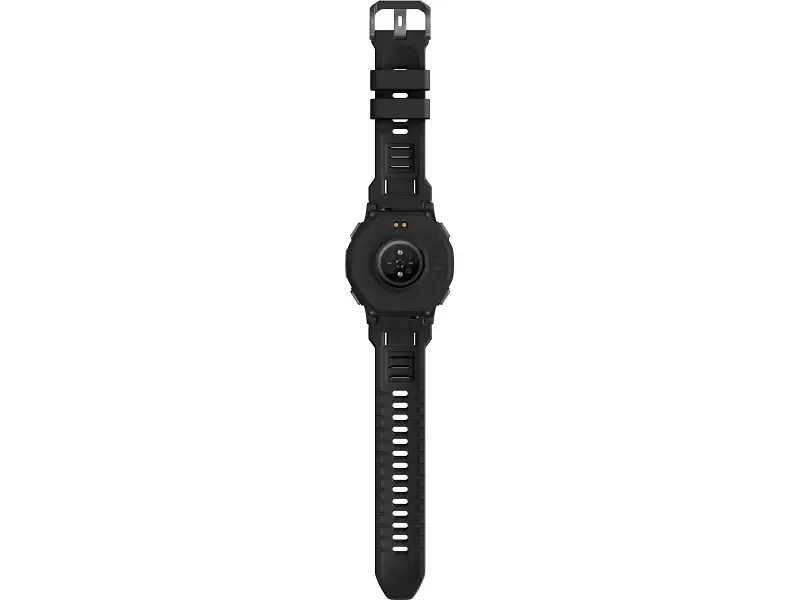 Смарт-годинник Amazfit T-Rex 3 Pro 44mm Tactical Black (W2549GL5N) - фото 6