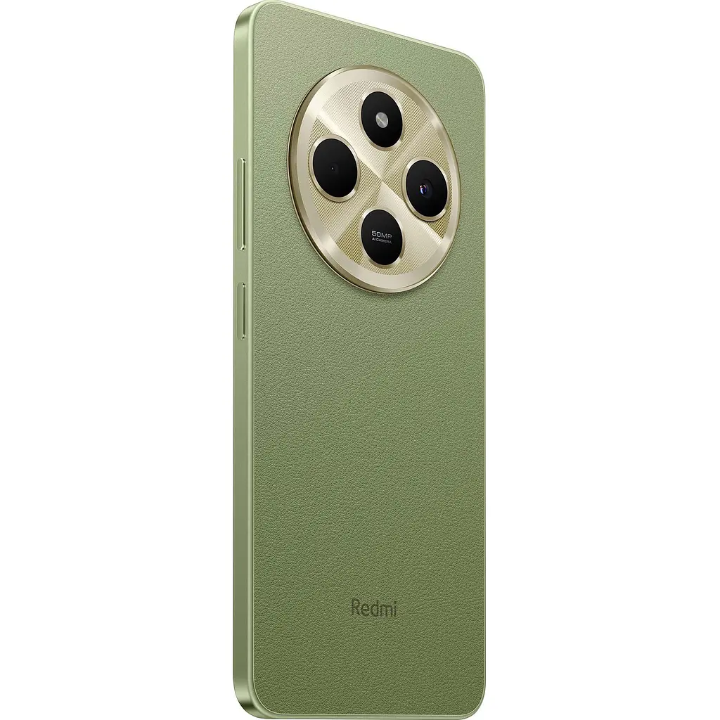 Смартфон Redmi 14C 8/256Gb Global EU Sage Green [120744] - фото 5