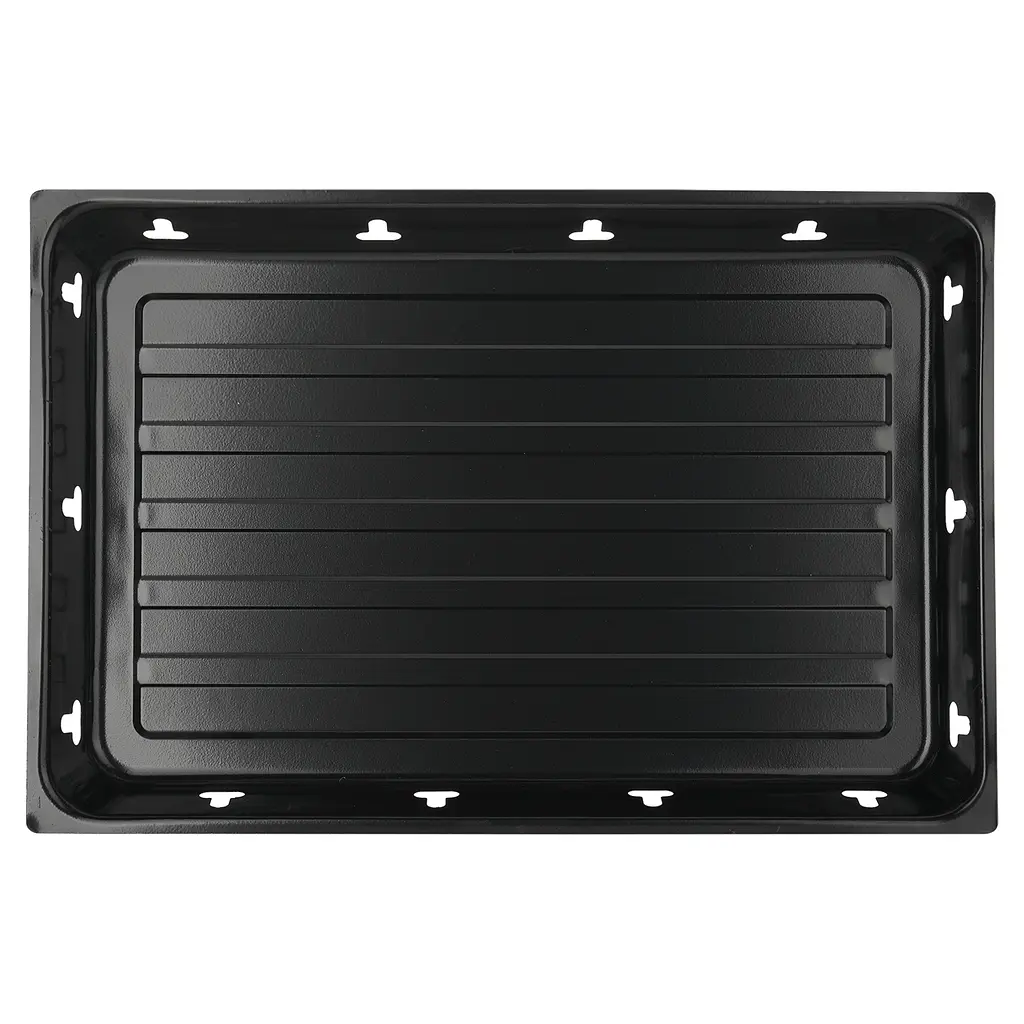 Гриль-барбекю раскладной Market Union 44х30х7,5 см - фото 7