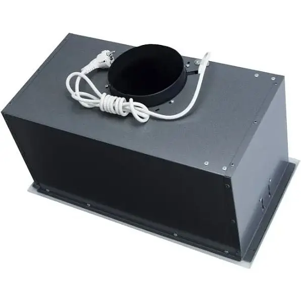 Витяжка вбудована Best Chef Loft box 1100 White 54 (4F493N2A7B) - фото 3