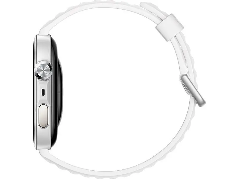 Смарт-годинник Huawei Watch Fit 5 Pro White - фото 2