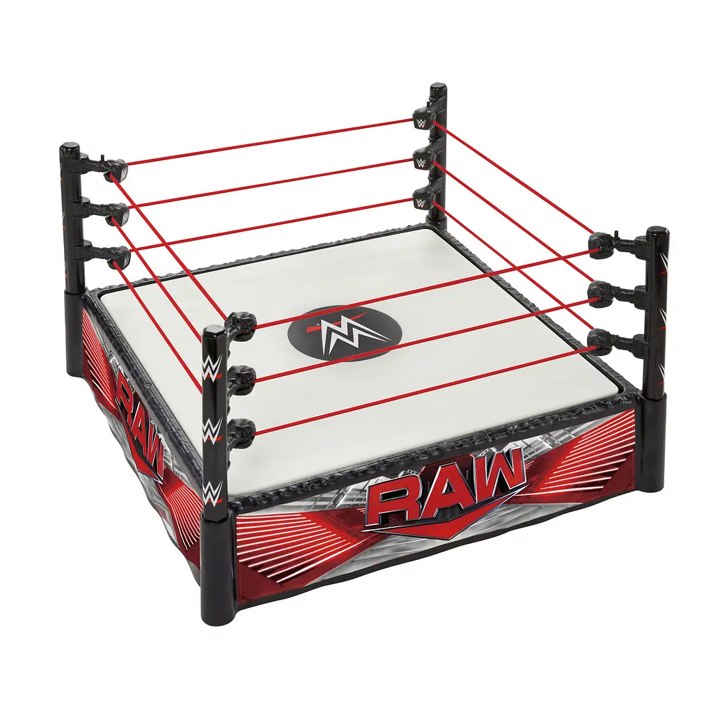 Головний ринг для боїв WWE (JDJ20) - фото 2