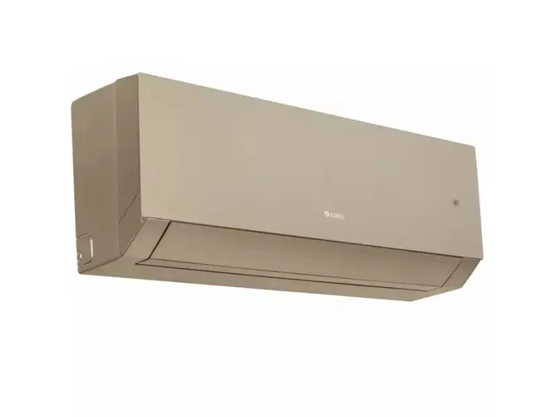 Кондиціонер Gree Clivia Gold DC Inverter R-32 GWH24AUDXF-K6DNA1A - фото 3