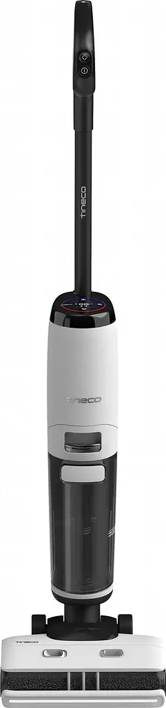 Акумуляторний миючий пилосос Tineco Floor One S7 Steam Plus (SW110600DE) - фото 5