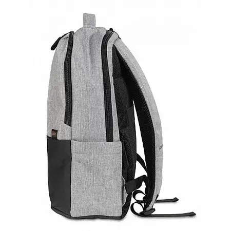Рюкзак Xiaomi commuter Backpack Light Gray світло сірий - фото 2