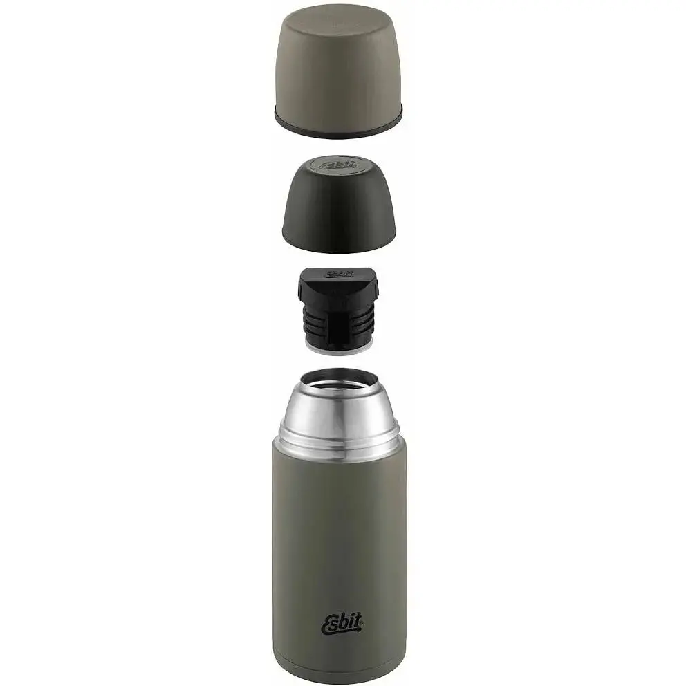 Термос Esbit VF1000ML-OG - фото 2