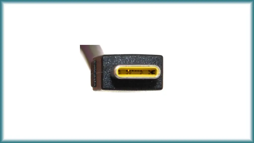 Блок живлення для ноутбука Lenovo 20V 5A роз'єм USB Type-C ORG - фото 6