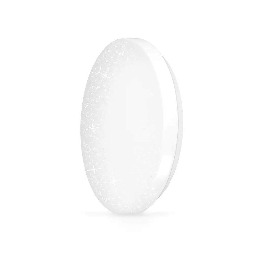 LED світильник Titanium Зоряне небо настінно-стельовий 48 Вт 5000 K (TLCL-485S) - фото 2