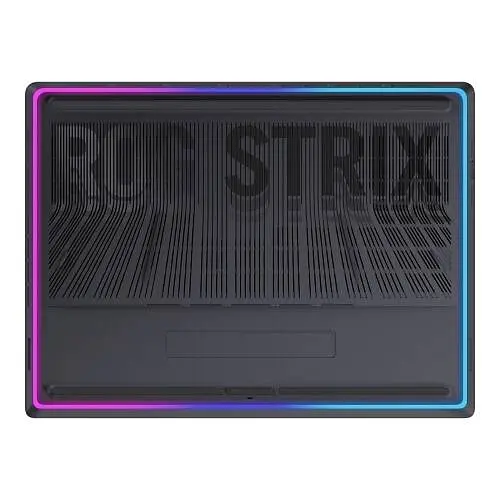 Ігровий ноутбук Asus Rog Strix G18, G815LR-S9060, 18-дюймів, 2.5K (2560 x1600,) 16:10 aspect ratio, Rog Nebula Display - фото 5