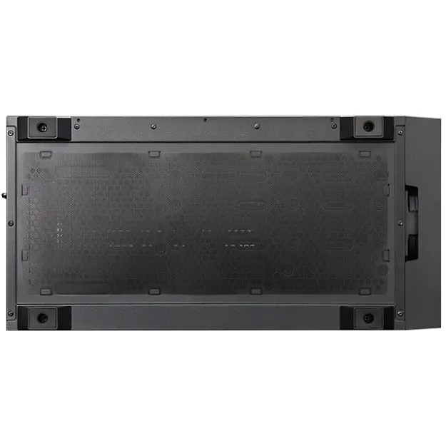 Корпус Chieftec NIGHT HUNTER 3 GS-03B-BLK-OP 4x120mm PWM, USB-C, E-ATX, без Блок живлення, Чорний - фото 7