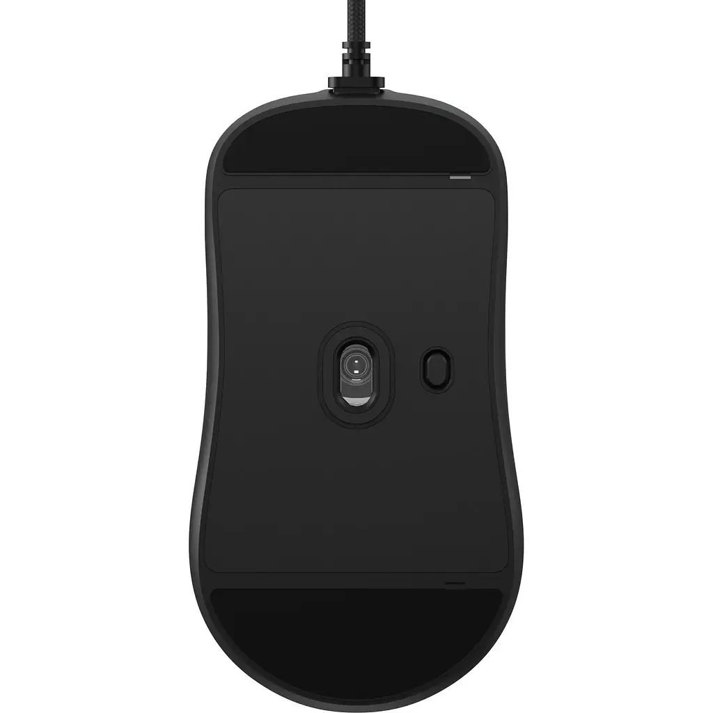 Миша GamePro GM690D Black/Orange [126086] - фото 4