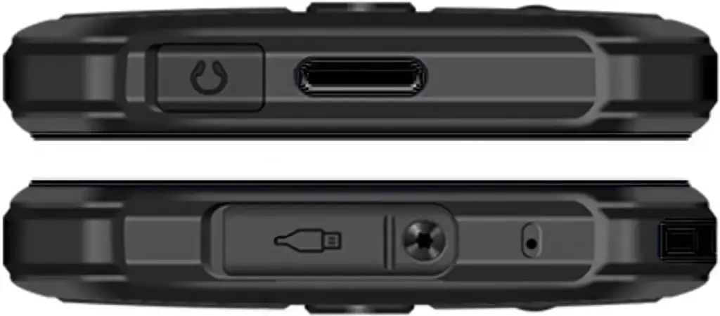 Смартфон Ulefone ARMOR X12 Pro 4/64Gb Black NFC Global version - фото 5