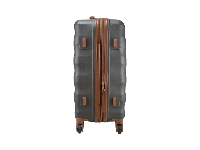 Валіза Semi Line 28 L Graphite (T5707-3) - фото 8