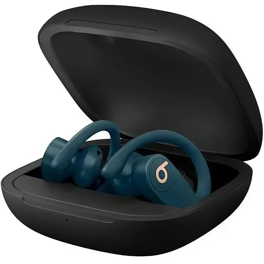 Навушники Beats Powerbeats Pro (MY592ZM/A) Navy