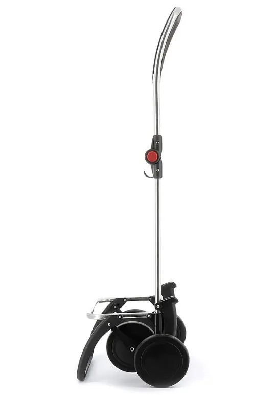 Сумка-візок Rolser I-Max Logos 4L 43 Malva (IMX321-1013) - фото 4