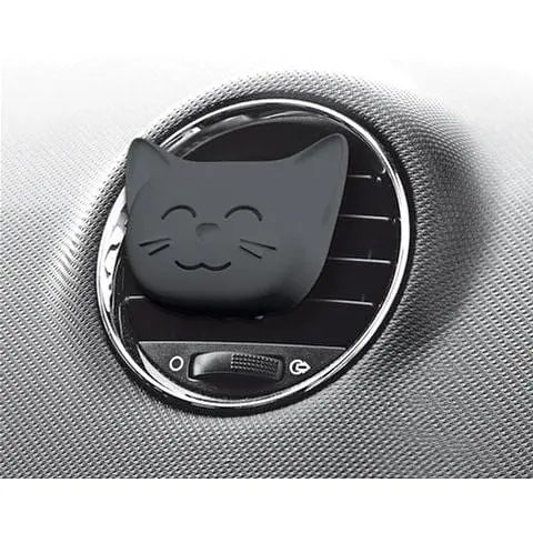 Ароматизатор Dr. Marcus Cosmic Cat Чорний - фото 2