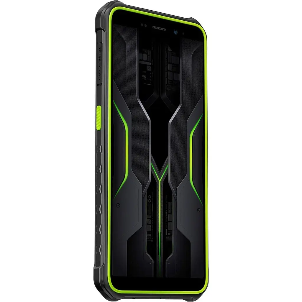Смартфон Ulefone Armor X12 Pro 4/64GB Less Green [120457] - фото 3