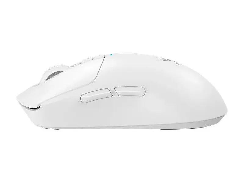 Миша A4Tech Bloody R72 Ultra White - фото 8