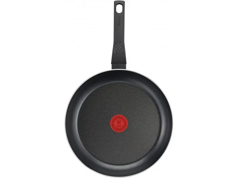 Сковорода звичайна Tefal Simply Clean B5670553 - фото 2