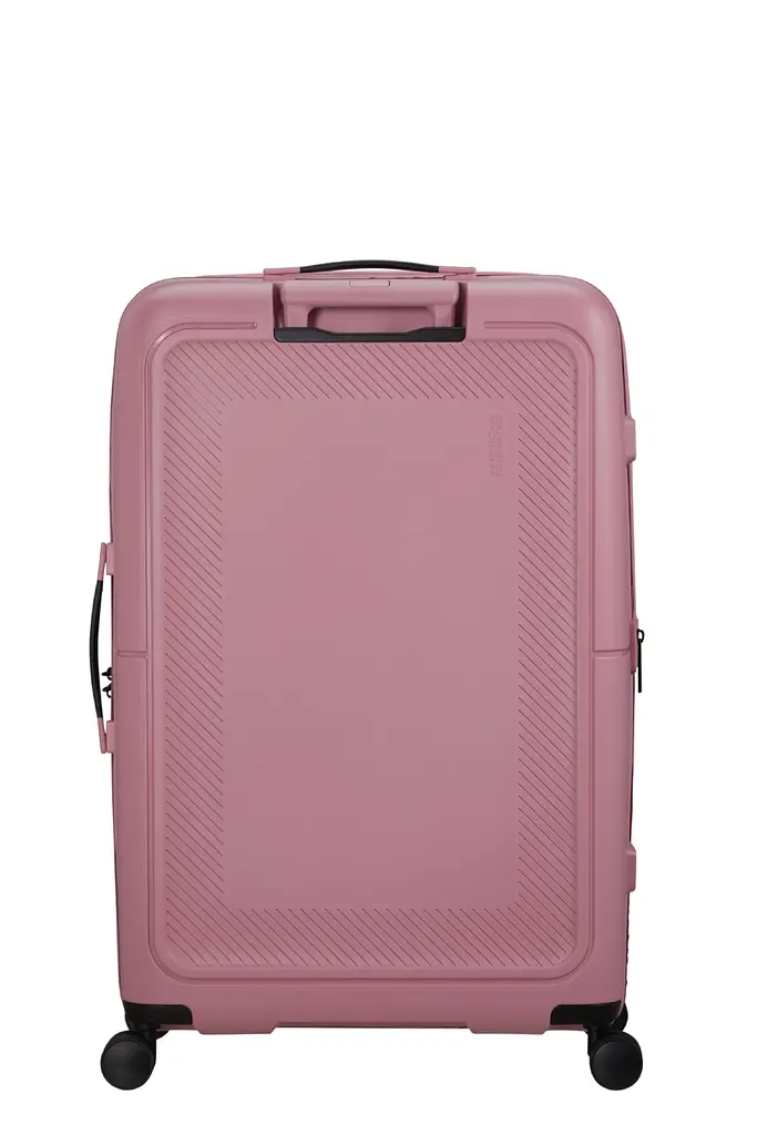Валіза 77 См American Tourister DASHPOP LILAS PINK 77х50х30(34) MG5*81003 - фото 3
