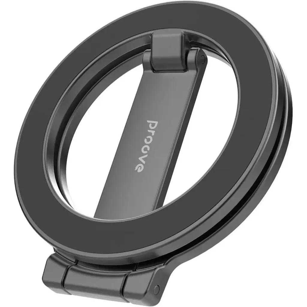 Автотримач Proove Hidden Universal Type Gray (CHHN00000001) [167450] - фото 3