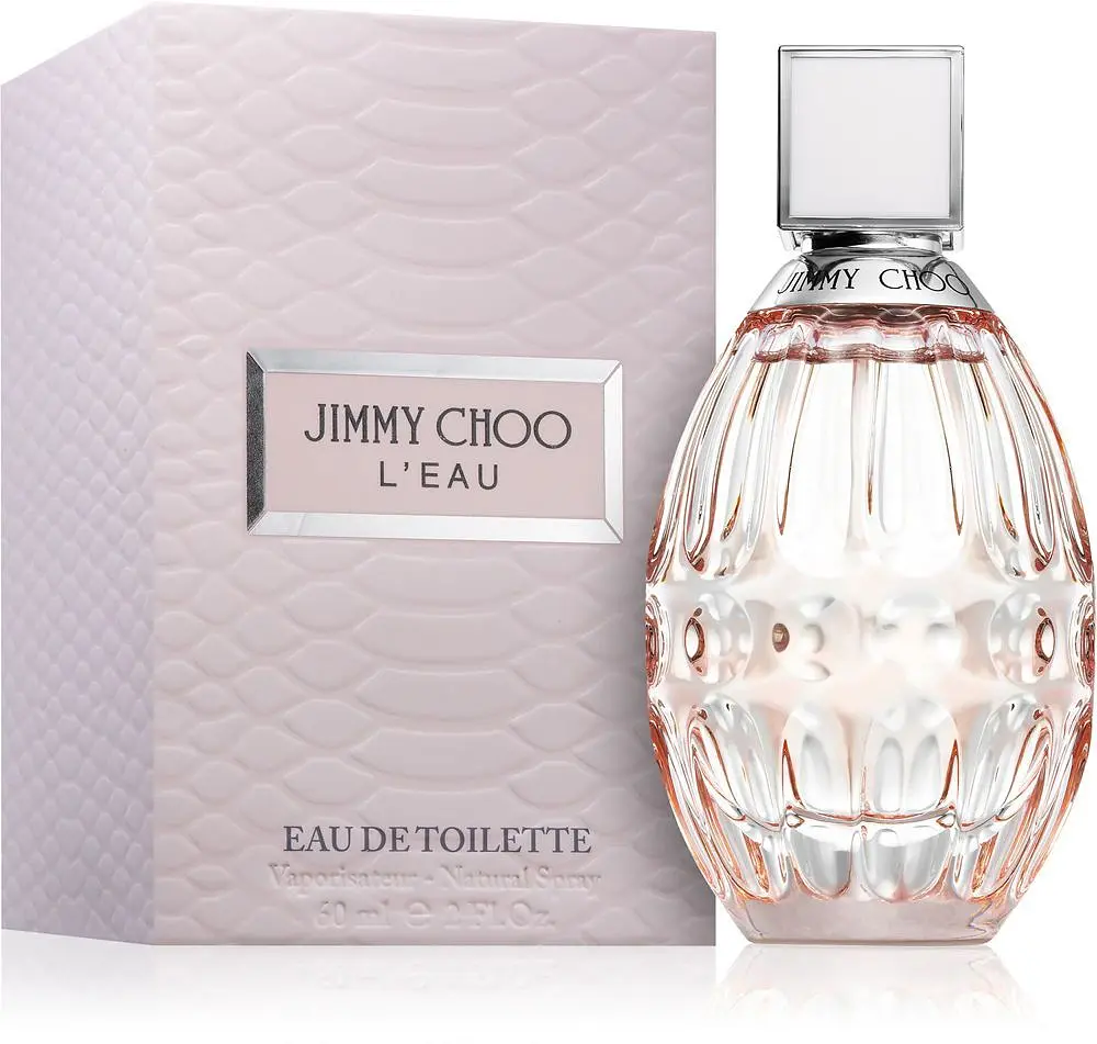 Туалетна вода Jimmy Choo L'eau 60 мл - фото 2